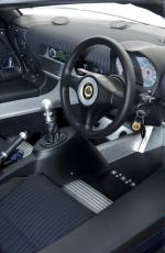 Lotus Exige 2000 года